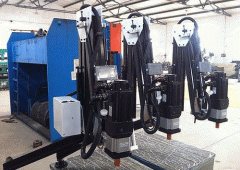 鉆攻一體機(jī)